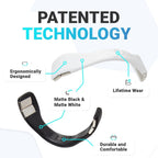 Magnetic Nasal Strips - BreatheWell™ (Pack Of 2)